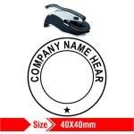 Trodat Common Seal/Embosing Seal 5